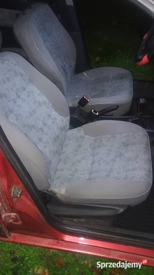 Peugeot 306 16 8v 306 Krasnystaw