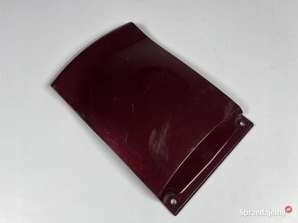 YAMAHA XJ 600 4BP 92 Owiewka tył Ogon Łącznik Łobżenica