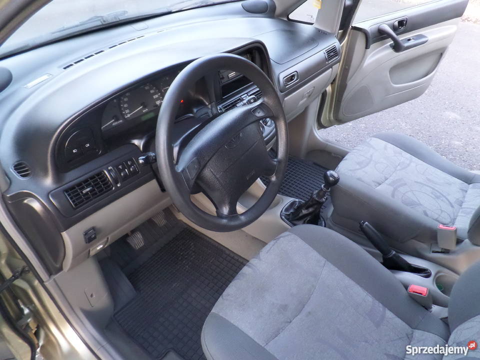 Zadbana Tacuma Ben Gaz Łęczyca sprzedam