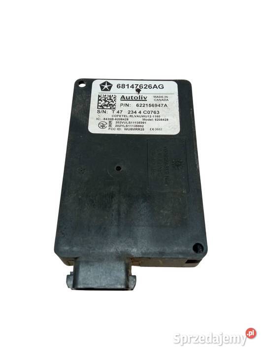 CZUJNIK SENSOR 68147626AG Jeep Cherokee V 2014 Rok produkcji 2014 świętokrzyskie