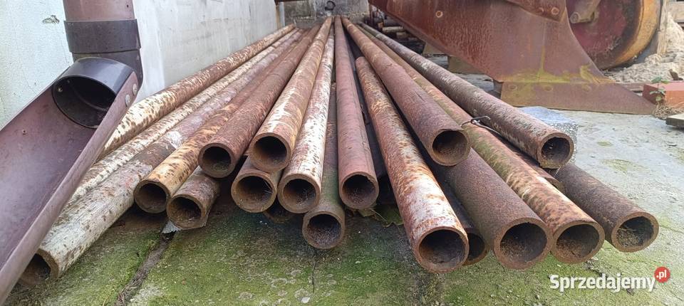 Stal konstrukcyjna kątowniki teowniki i rury kujawsko-pomorskie