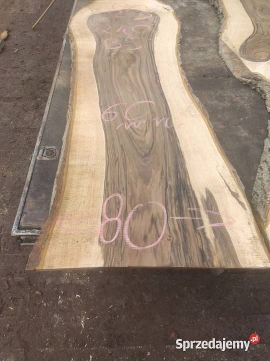 Monolity orzech ponad 100 Lublin