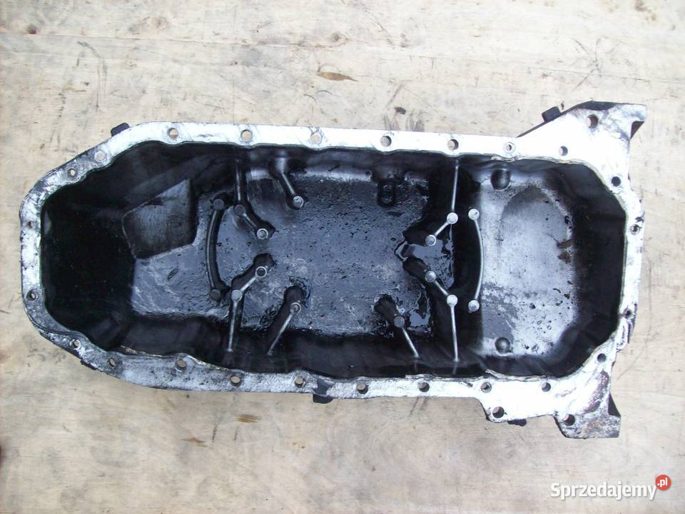 V70 25 TDI Miska olejowa