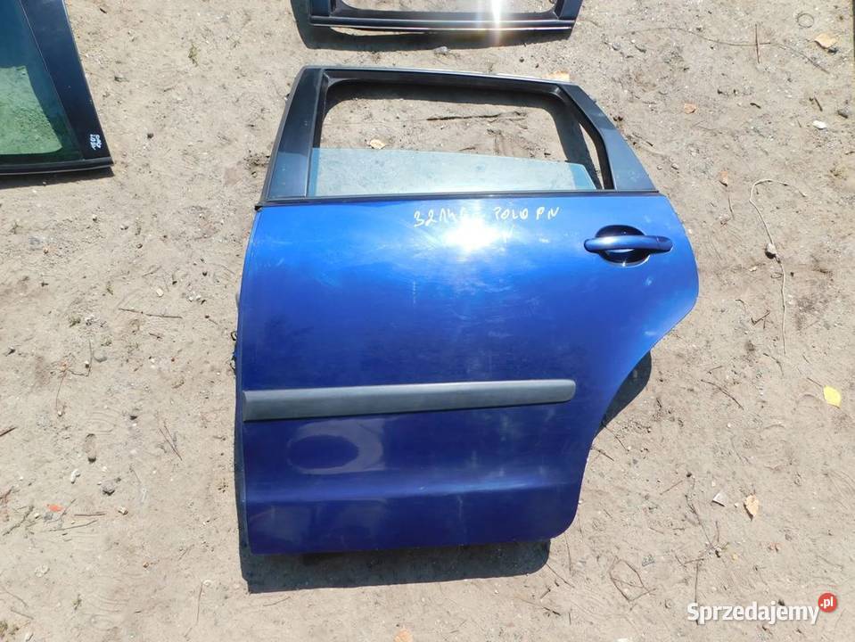 polo 9N drzwi kolor LB5N 32146 WYSYŁKA Żory