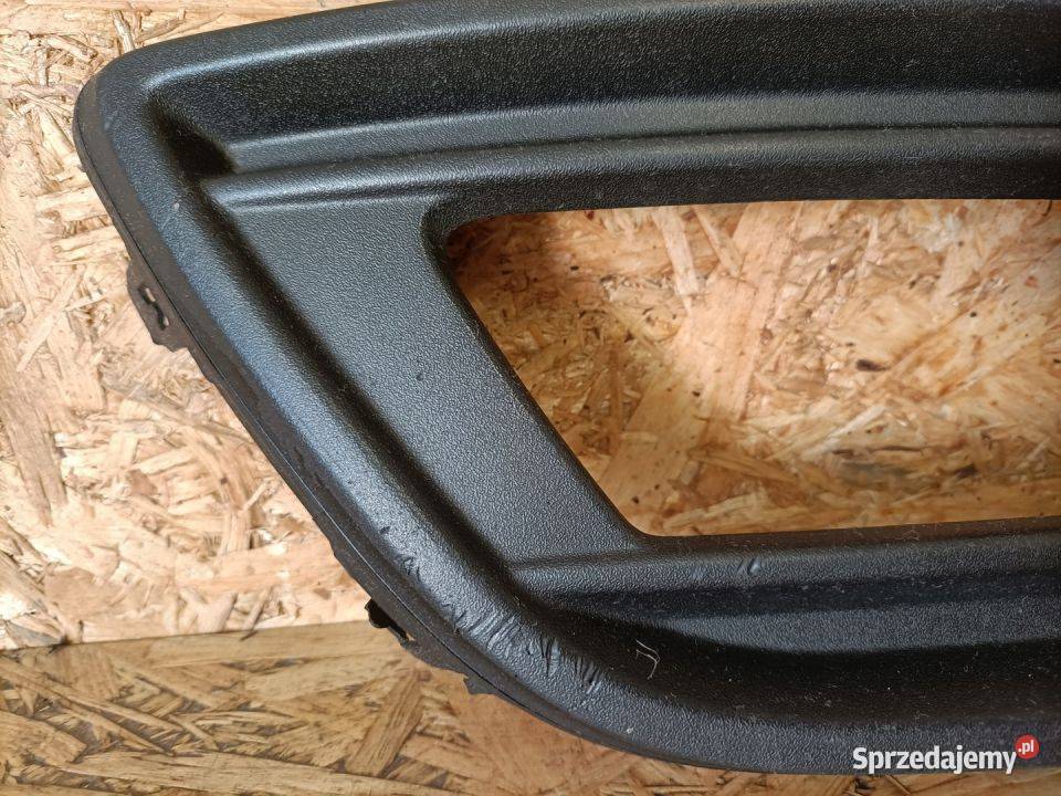 FORD FOCUS III KRATKA HALOGENU PRAWY PRZÓD osobowe wielkopolskie Pleszew
