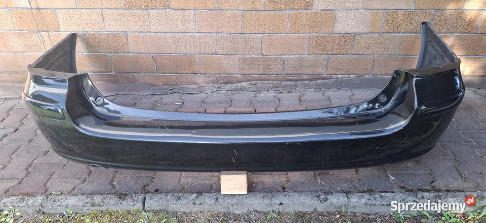 Zderzak Tył Toyota Avensis T25 Zderzaki świętokrzyskie Sandomierz