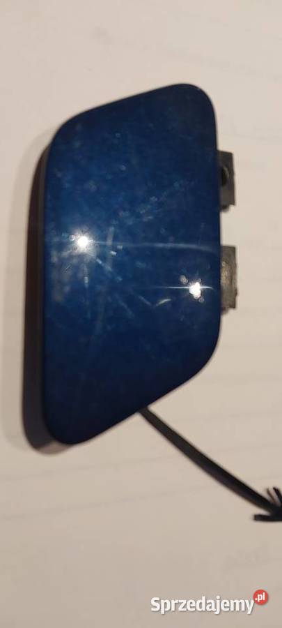 Zaślepka haka zderzaka AUDI A3 8P 8P0807241B Szczecin