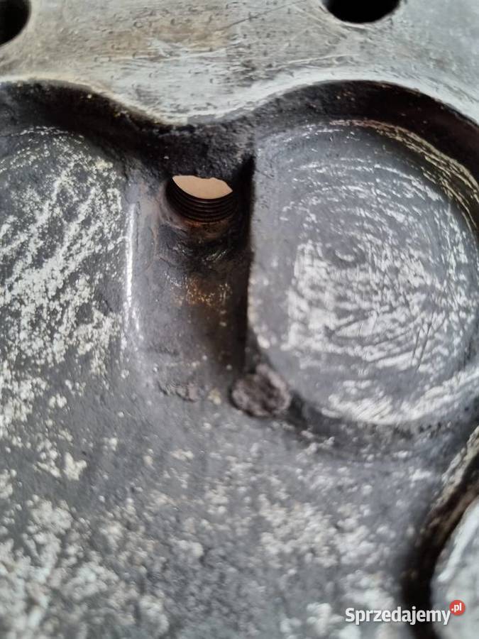 M72 głowica lewa Zbytków