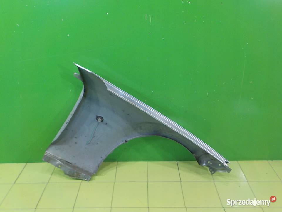 MAZDA MX5 III 20 B 06r 2D blotnik lewy przod osobowe Suków