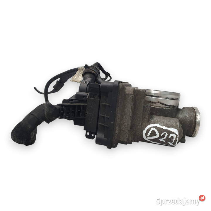 PRZEPUSTNICA Mercedes W169 15 8V A1661413125