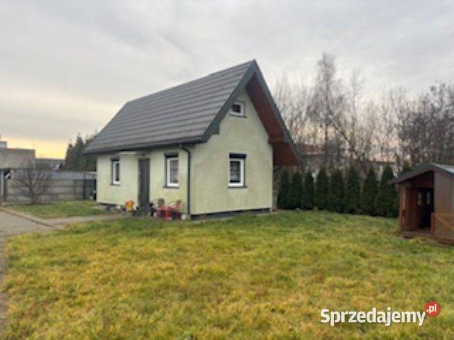 Syndyk sprzeda 12 udziału w nieruchomości dom Tychy