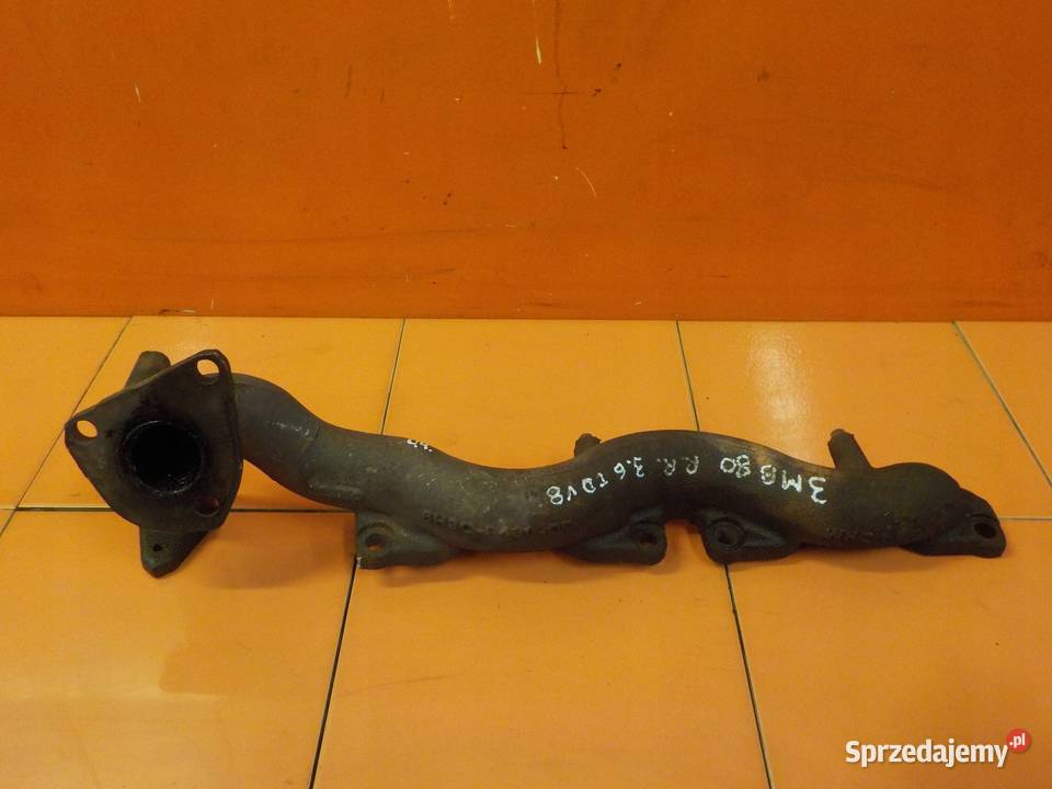 RANGE ROVER SPORT 36 TD V8 09r 368DT kolektor osobowe Kolektory wydechowe Suków sprzedam