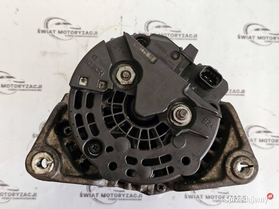 CORSA ASTRA MERIVA 14 TURBO A14NEL 120