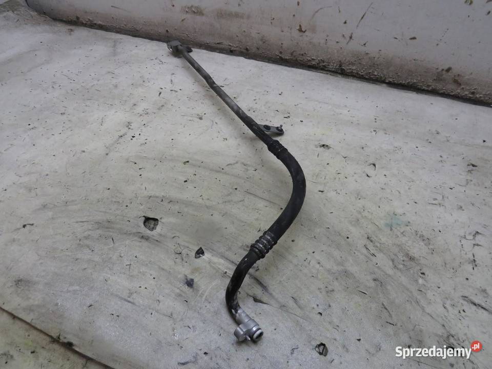 WĄŻ PRZEWÓD KLIMATYZACJI BMW 6 F06 F12 F13 640D sprzedam