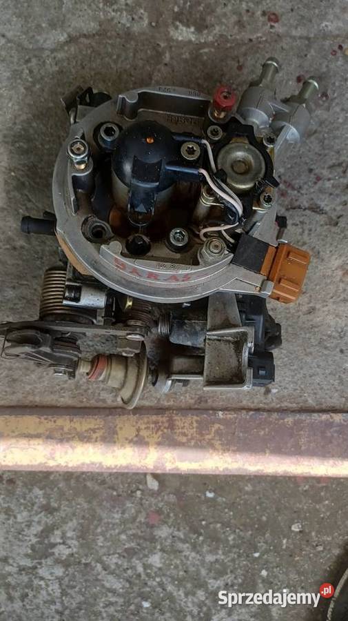 Wtryski do audi b3 b4 230km
