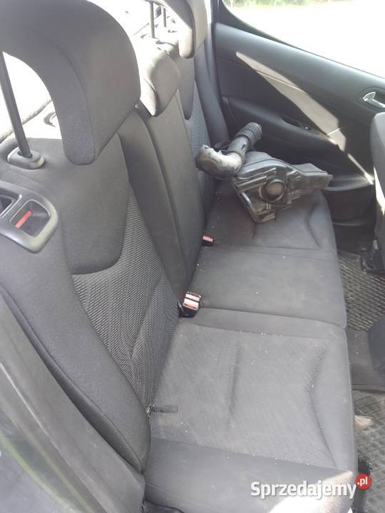 Peugeot 308 t7 części benzyna Tarnów