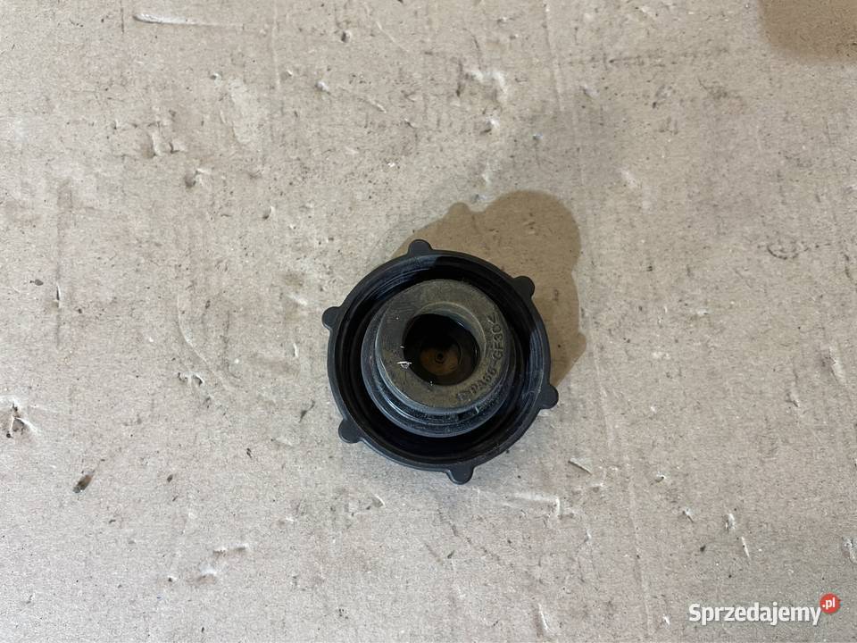 Korek zbiorniczka płynu 98BB8100AB Ford mondeo