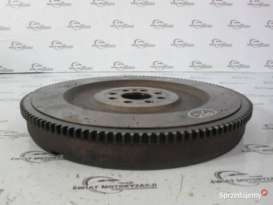 TRAFIC VIVARO 20 DCI M9R780 115 koło zamachowe świętokrzyskie