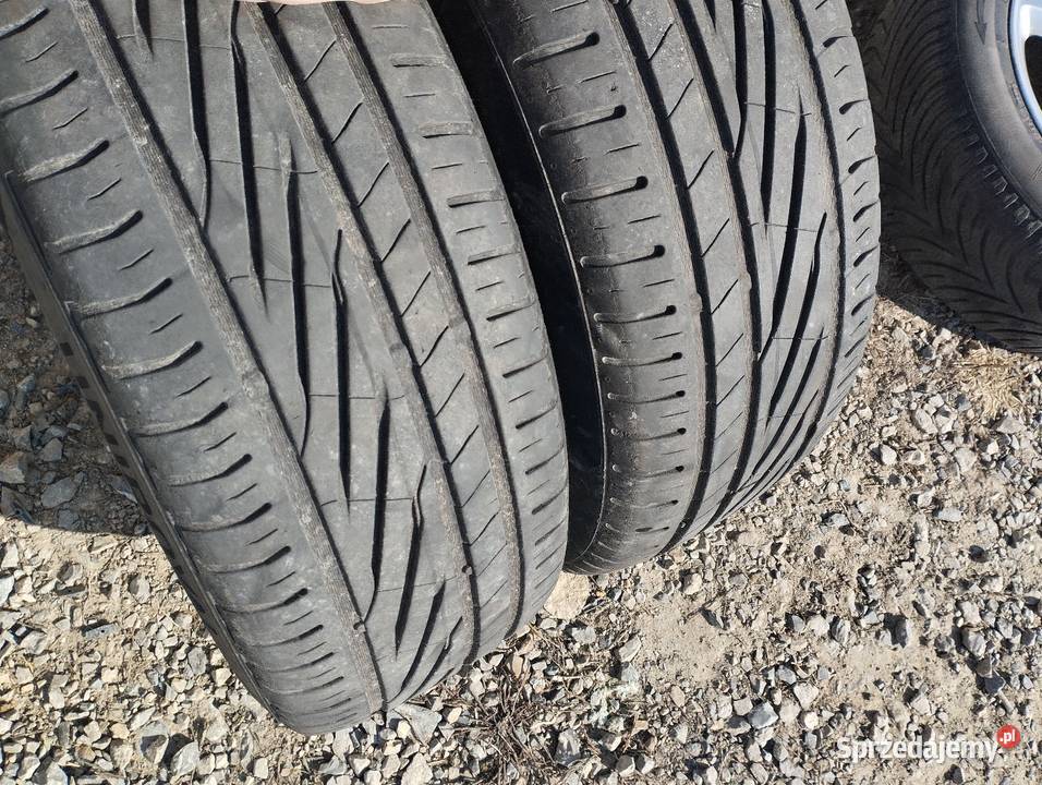 Alufelgi 5x112 ET38 otwór centrujacy 666mm Krasnystaw sprzedam