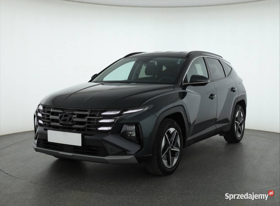 Hyundai Tucson 16 TGDI 48V MHEV Piaseczno
