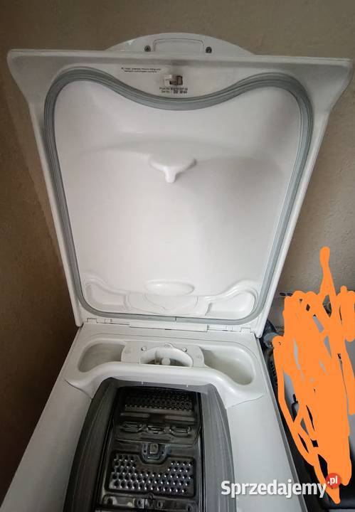 Pralka Electrolux wolnostojące Jarocin sprzedam