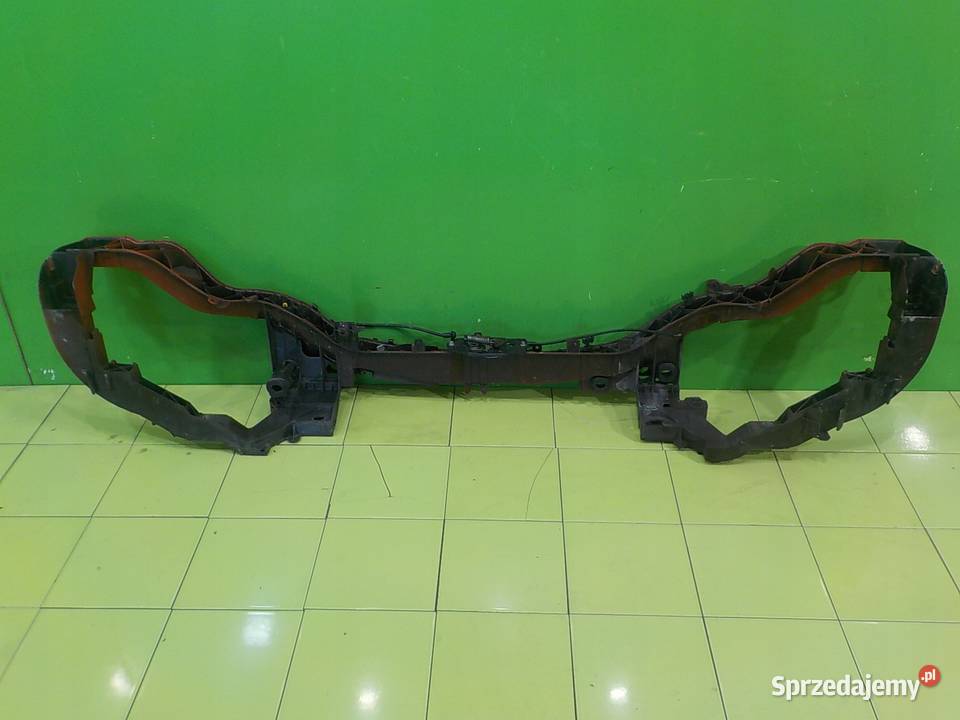 FORD FOCUS MK3 12r HB 5D pas przedni okular Suków