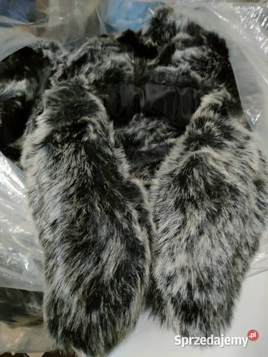 Eleganckie obszycie do kaptura Dodatki Warszawa