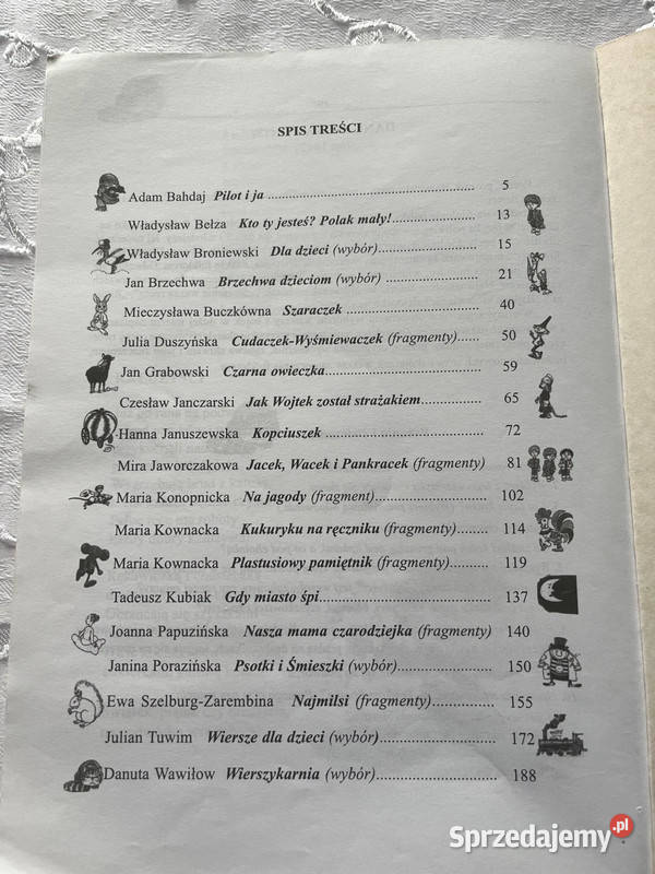 Książka Pierwsze czytanki Bielsko-Biała sprzedam