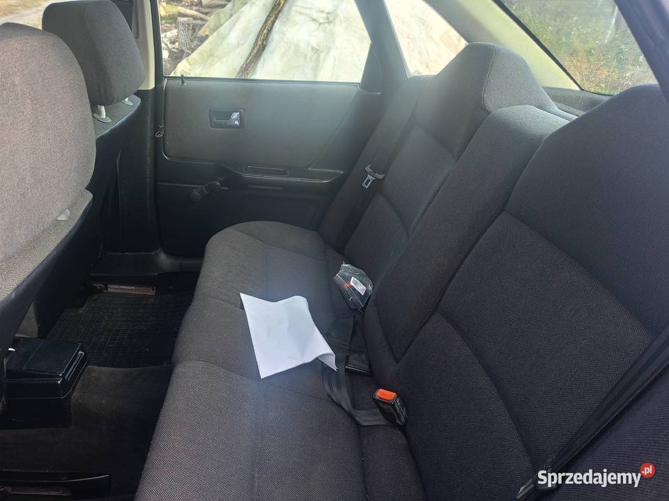 Audi 80 B3 lubelskie Kraśnik