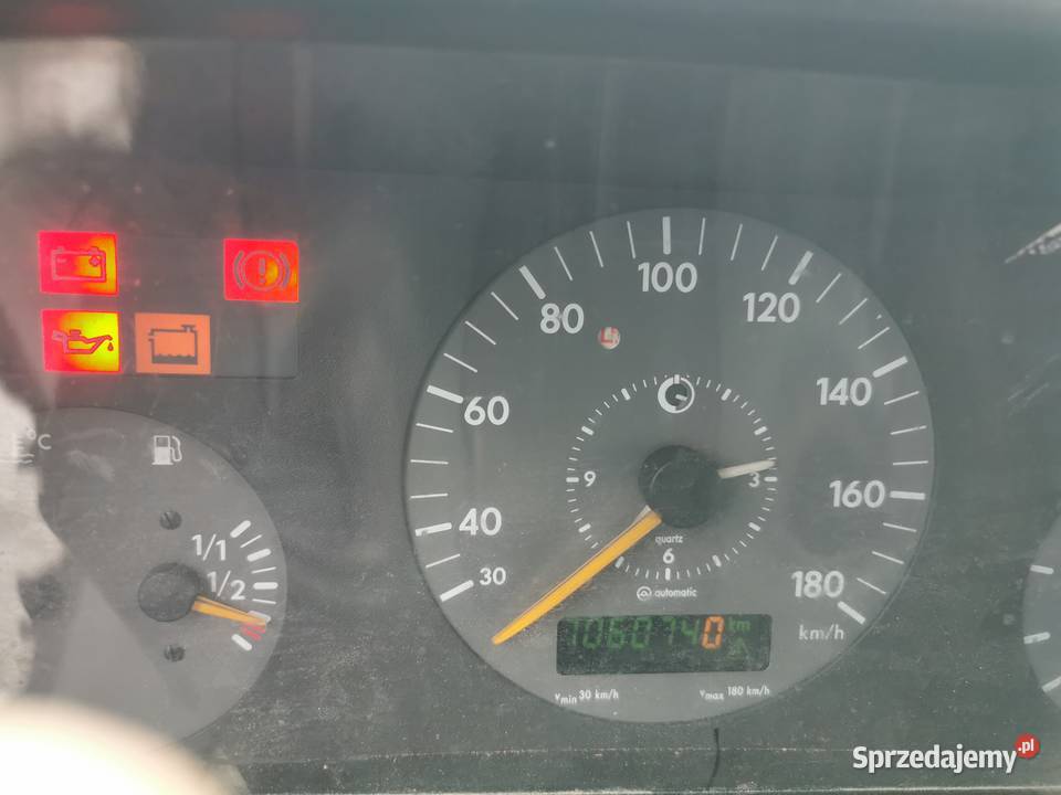 VOLKSWAGEN LT 32 Biała Podlaska