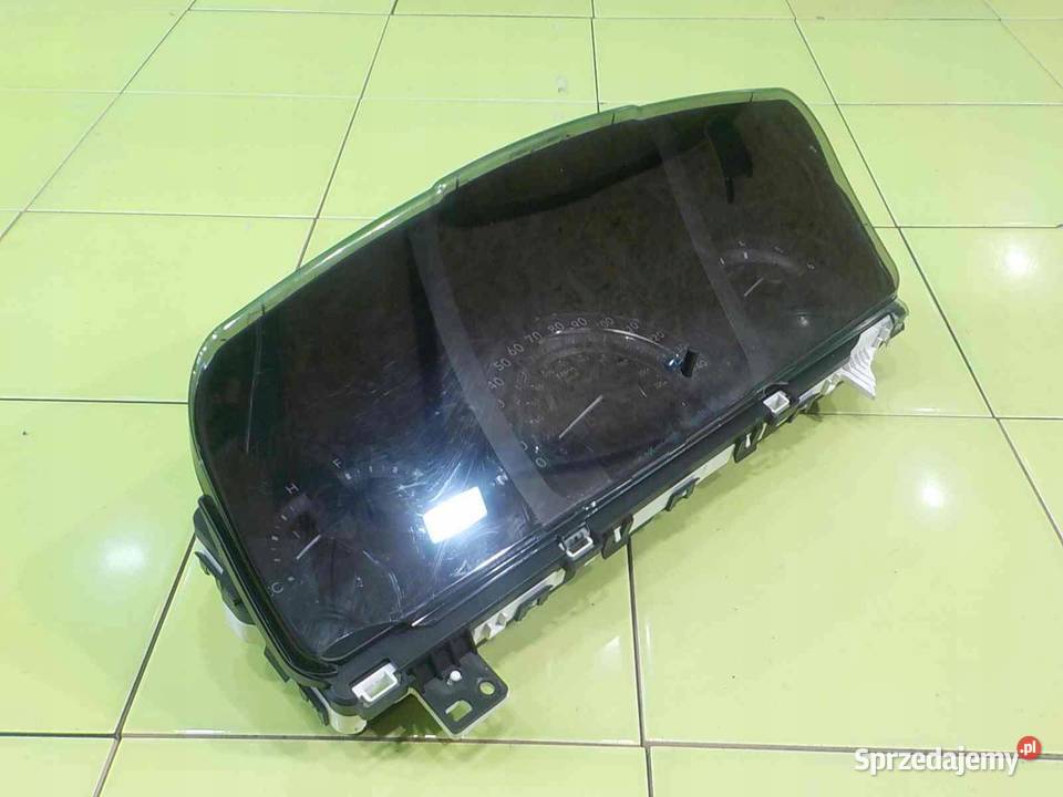 DODGE JOURNEY 20 CRD 09r licznik zegary 24477B mazowieckie Suków