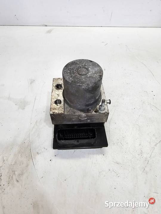 POMPA ABS ESP AUDI A4 B6 B7 8E0910517E Przystajń
