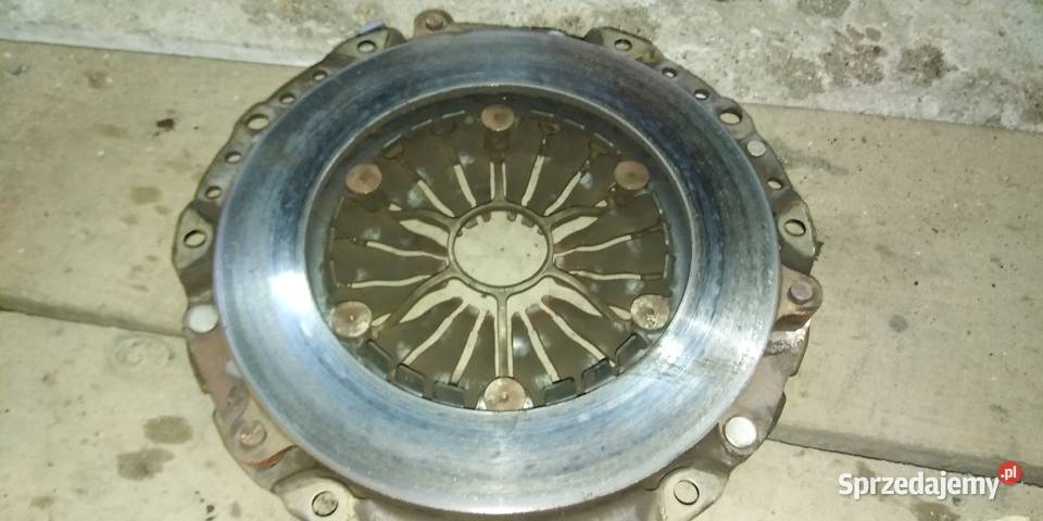 sprzęgło dwumasa bmw e46 n42 n46 7512693 e39 e90 osobowe podkarpackie Przemyśl