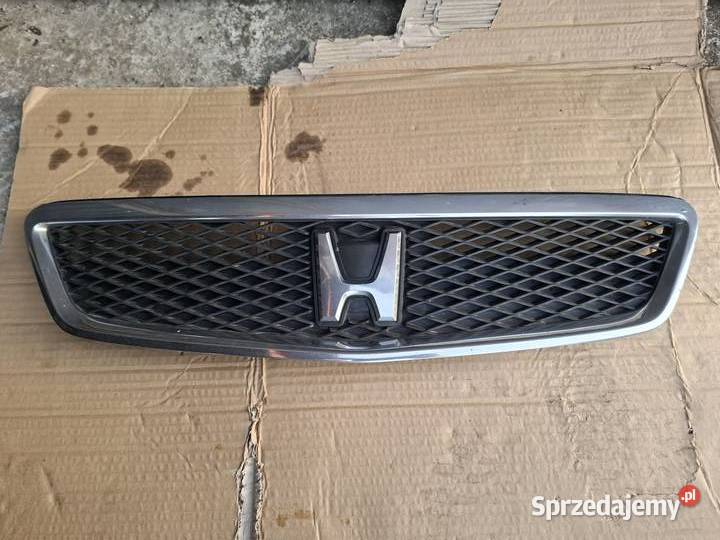 Grill Honda Accord VI 6 Ostrowiec Świętokrzyski