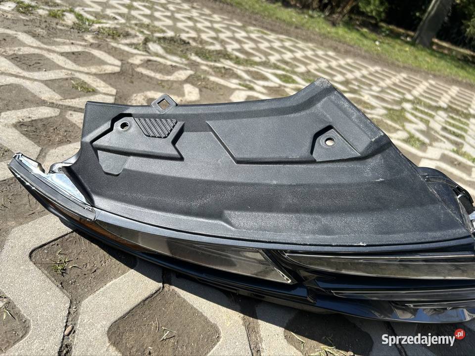 Lampa Prawy Przód USA Hyundai Tucson IV 2024 Brzezie