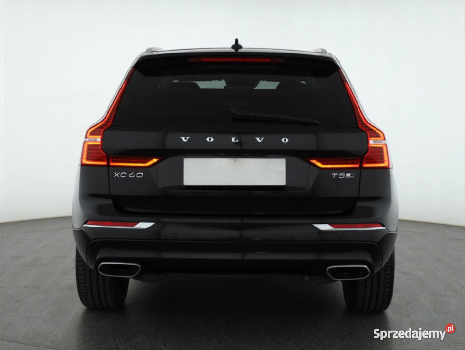 Volvo XC60 T5 184KM Piaseczno