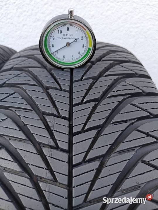 19560 R15 Fulda MultiControl 2021r 73mm Para 240 Binkowo
