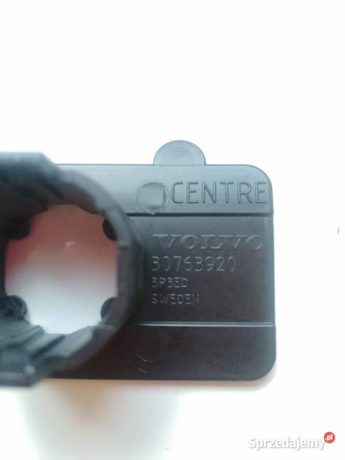 VOLVO V70 KOSZYK MOCOWANIE PDC TYŁ 30763920 Pozostałe Międzychód sprzedam