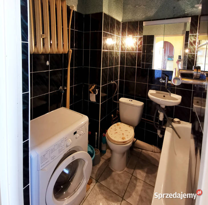 Kawalerka koło CH Bonarka 30m2 apartment for małopolskie Kraków