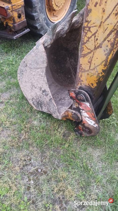 Łyżka Do Kopania 45 Koparka Koparko Ładowarka Rolnictwo mazowieckie sprzedam