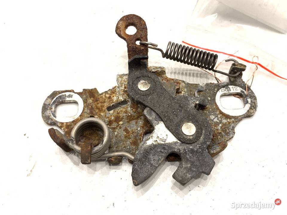 ZAMEK MASKI PRZÓD PEUGEOT 208 I Hatchback sprzedam