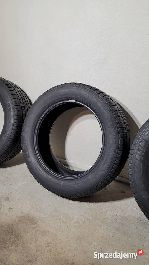 Opony letnie Michelin Latitude Tour HP 23560R18 Lublin