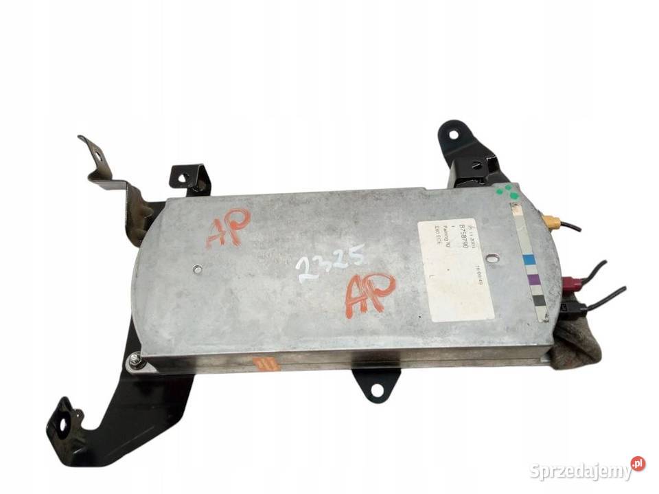 MODUŁ BLUETOOTH 6950207 Bmw Seria 5 V 20032010