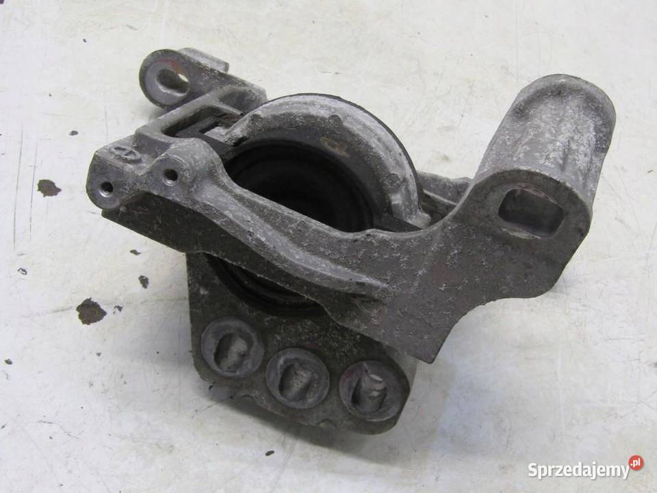 ŁAPA PODUSZKA SILNIKA 15D MAZDA CX3 CX3 osobowe Zawieszenie silnika