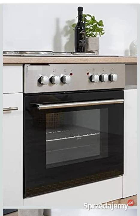 Piekarnik elektryczny pod zabudowę AGD