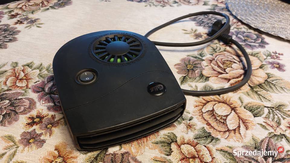 Farelki samochodowe z uchwytem