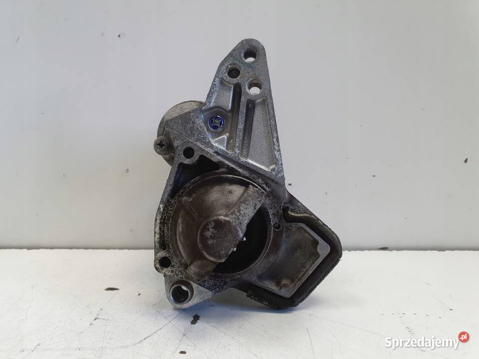 ROZRUSZNIK Dacia Logan II 09 TCe ROZRUSZNIK Rudka