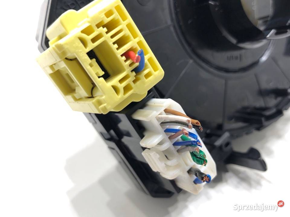 TAŚMA AIRBAG HYUNDAI KONA Crossover osobowe