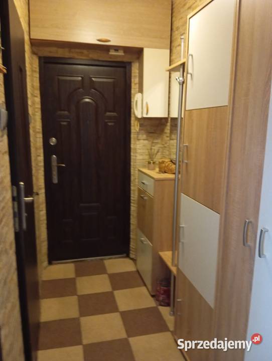 Mieszkanie do wynajęcia Łódź