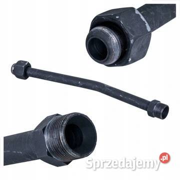 Rurka Zetor Rurka między trójnikiem a Tyczyn